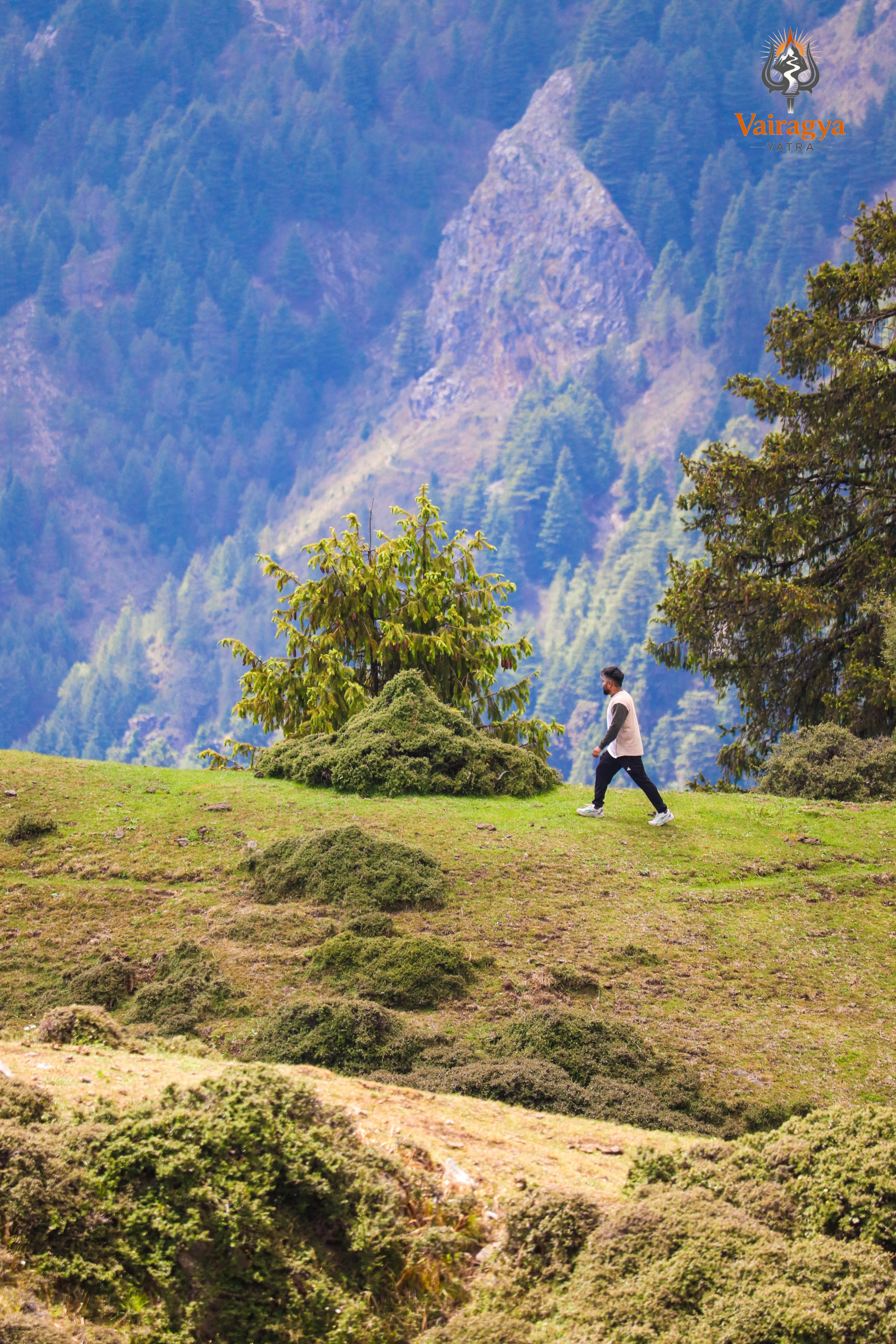 Weekend Trek