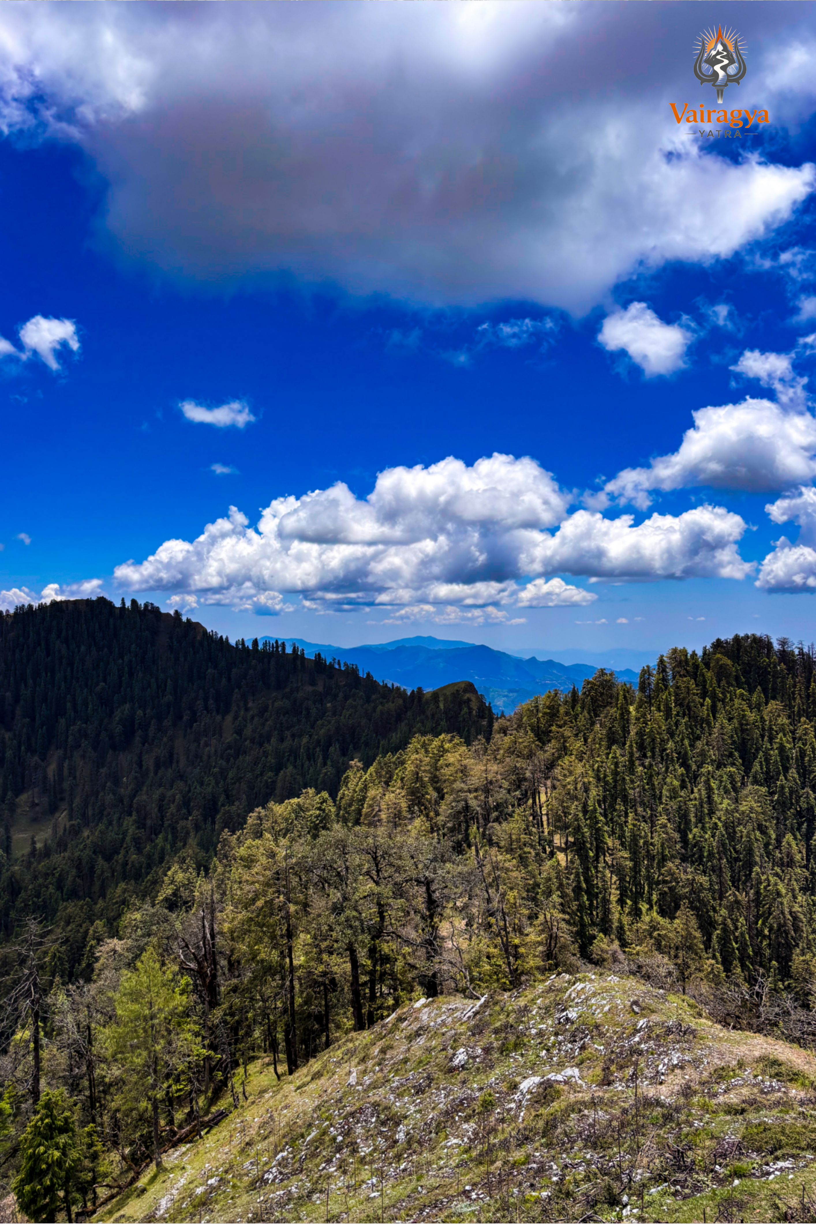 Panaromic View