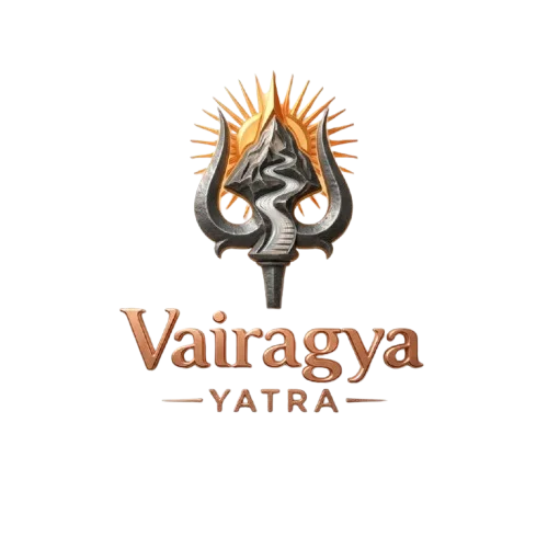 Vairagya Yatra Logo