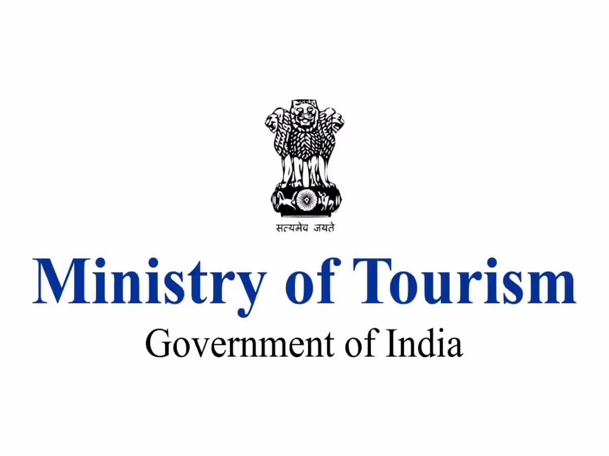 Ministry of Tourism India