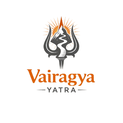 Vairagya Yatra Logo